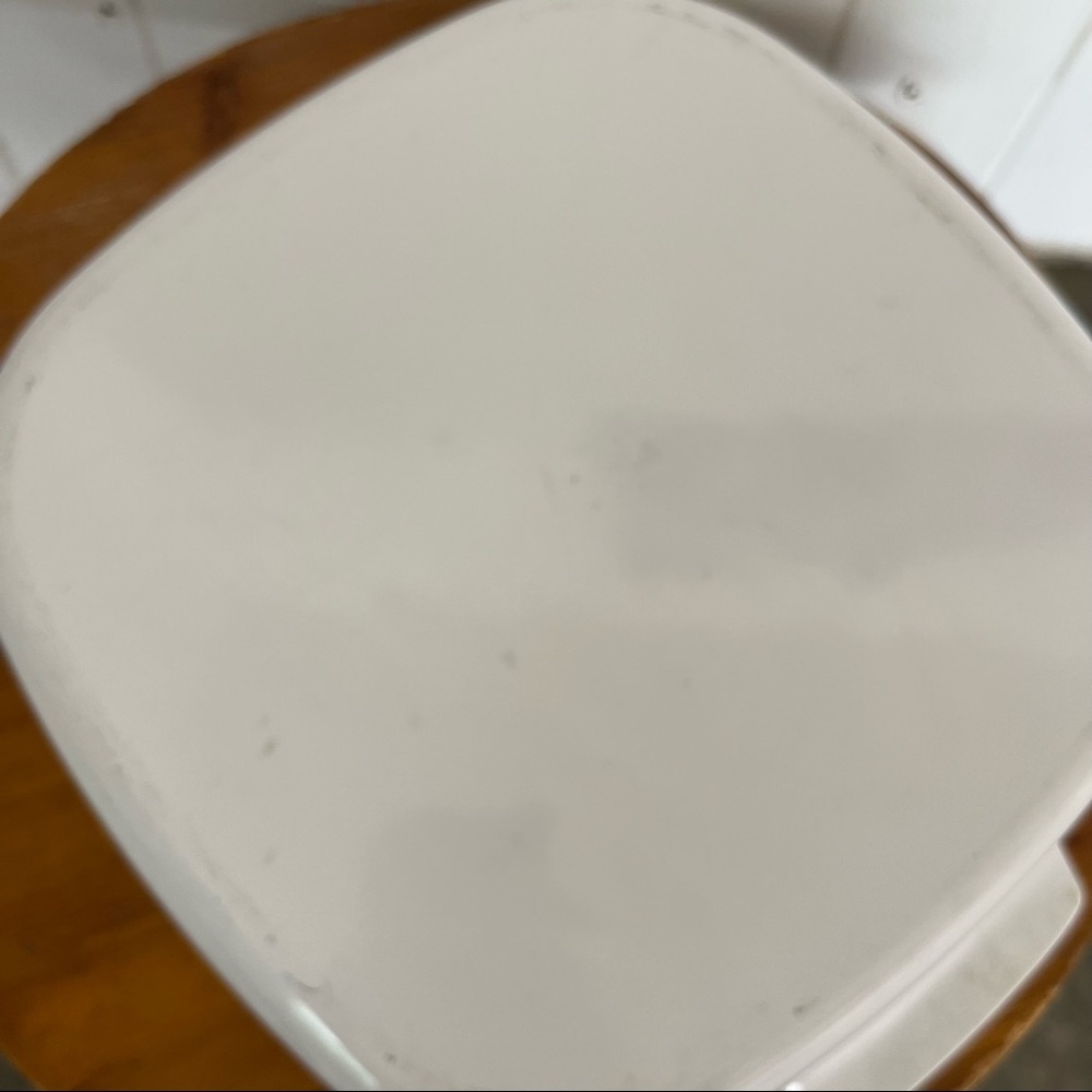 Vintage Corningware Garden Harvest - Picture 3 of 7